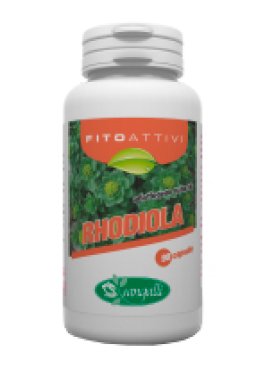 FITOATTIVI RHODIOLA 90CPS