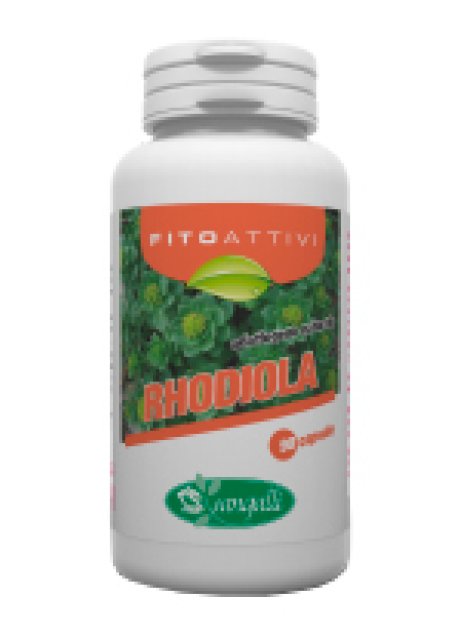 FITOATTIVI RHODIOLA 90CPS