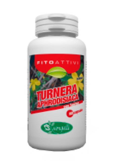 FITOATTIVI TURNERA APHROD90CPS