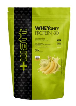 WHEYGHTY PROTEIN 80 BAN DOYPAC