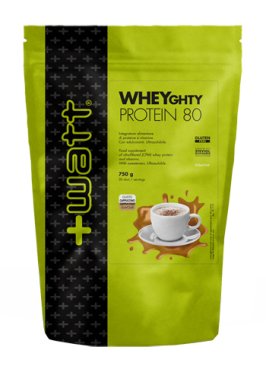 WHEYGHTY PROTEIN 80 CAPP DOYPA