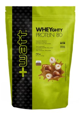 WHEYGHTY PROTEIN 80 NOCC DOYPA