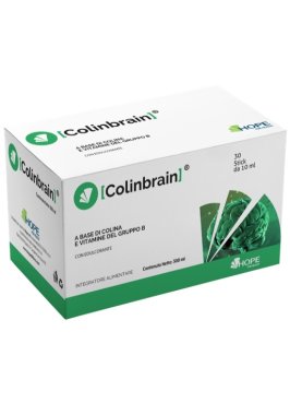 COLINBRAIN 30STICK