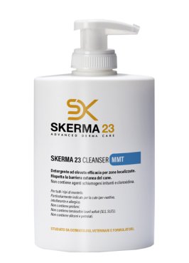 SKERMA 23 CLEANSER MMT 250ML