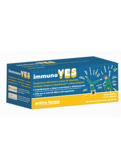 IMMUNOYES 10F 10G