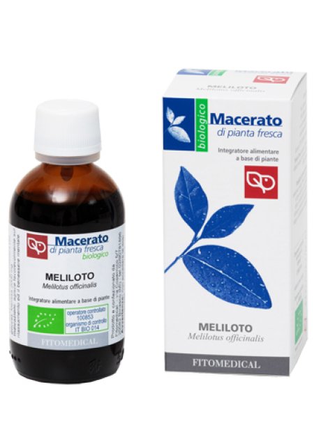 MELILOTO TM BIO 50ML