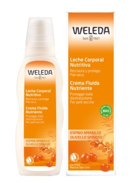 CREMA FLUIDA NUTRIENTE OLIVELL