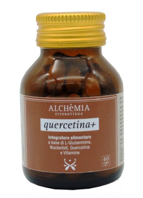 QUERCETINA+ 60CPR