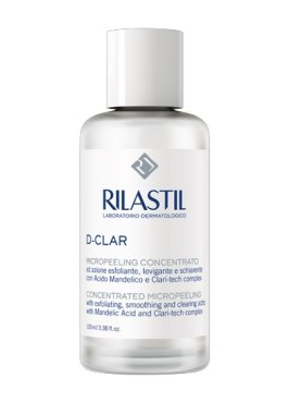 RILASTIL D-CLAR MICROPEELING