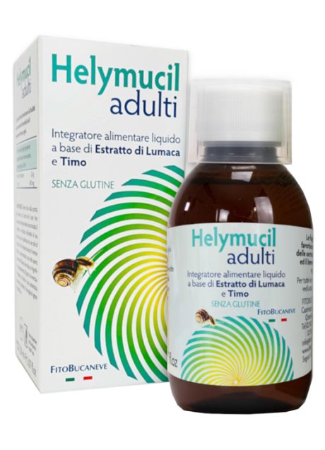 HELYMUCIL ADULTI ESTR LUMACA/T