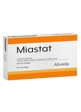 MIASTAT 30CPS