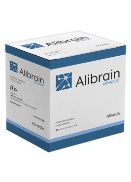 ALIBRAIN ADVANCED 30STICK