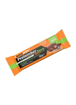 PROTEINBAR ZERO CACAO MAD 50G