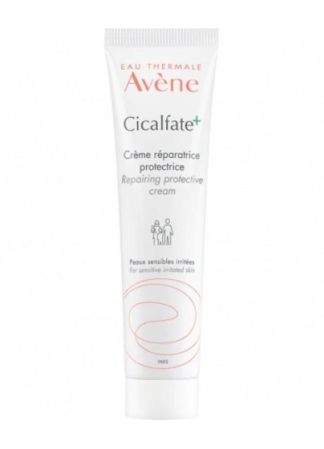 EAU THERMALE AVENE CICALFATE + CREMA RISTRUTTURANTE PROTETTIVA 100 ML