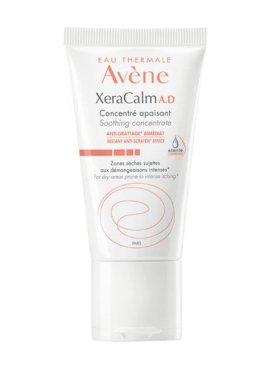 AVENE XERACALM AD CONCENTRATO LENITIVO 50 ML