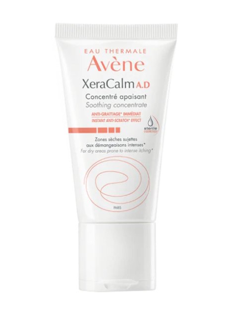 AVENE XERACALM AD CONCENTRATO LENITIVO 50 ML