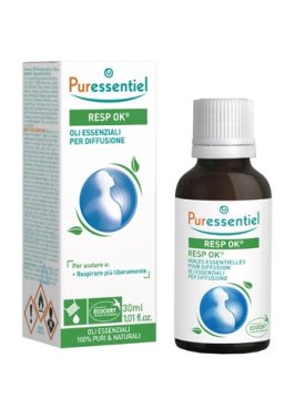 PURESSENTIEL MISCELA RESPIRO 30M