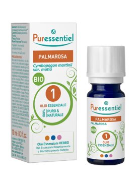 PALMAROSA OE BIO 10ML