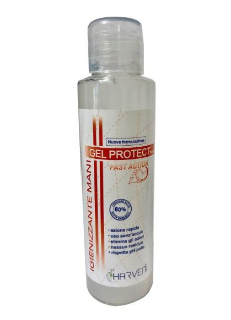 GEL PROTECT PLUS IGIEN MANI