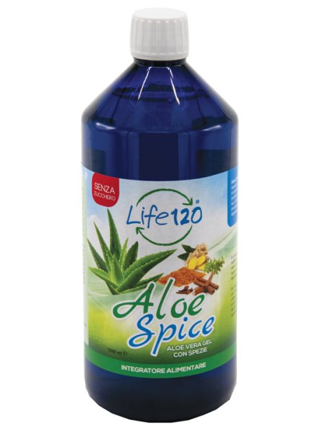 ALOE SPICE 1000 ML