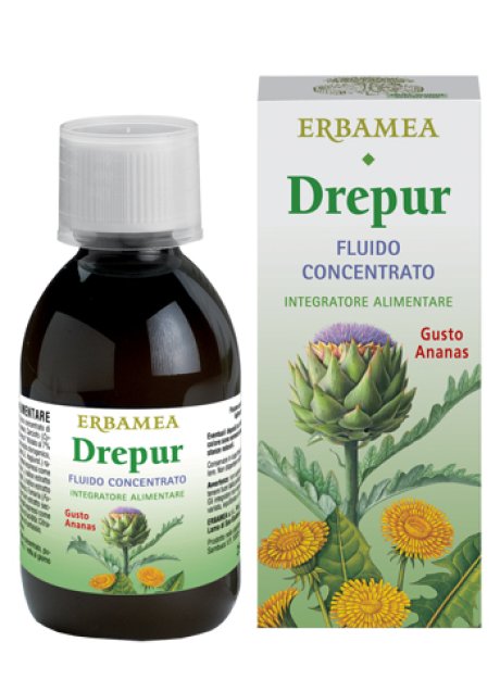 DREPUR FLUIDO 250ML