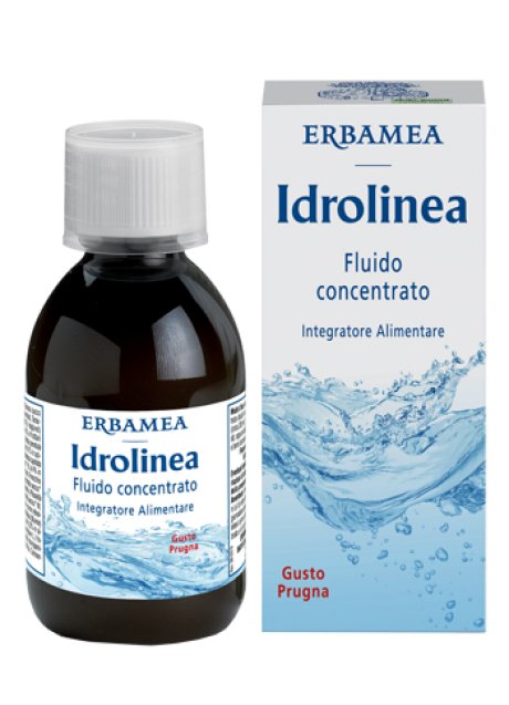 IDROLINEA FLUIDO 250ML