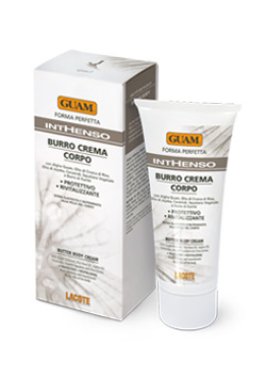 GUAM INTHENSO BURRO CREMA CRP