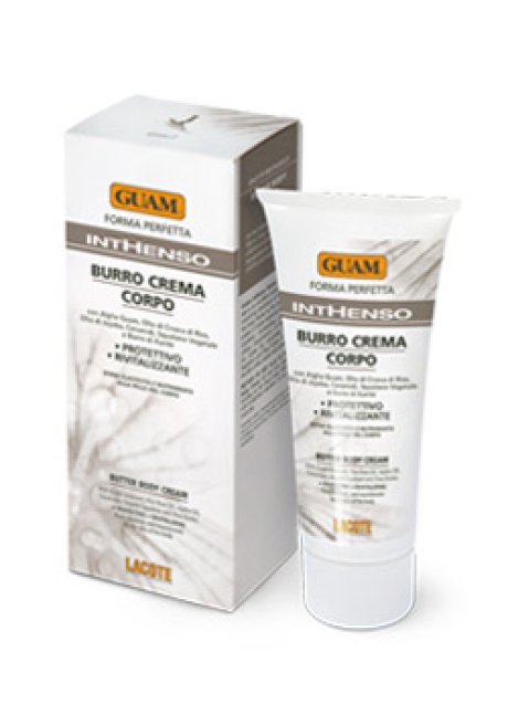 GUAM INTHENSO BURRO CREMA CRP