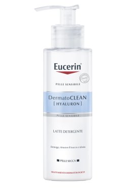 EUCERIN DERMATOCLEAN MILK200ML