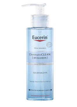 EUCERIN DERMATOCLEAN GEL 200ML