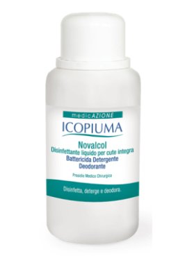 NOVALCOL 250ML