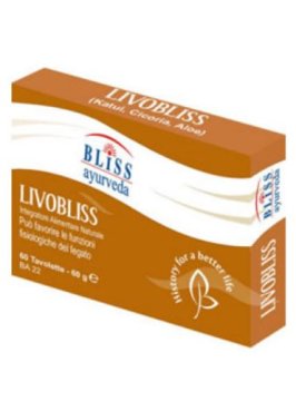 LIVOBLISS 60CPR