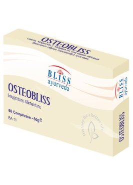 OSTEOBLISS 60CPR