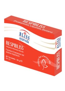 RESPIBLISS 60CPR