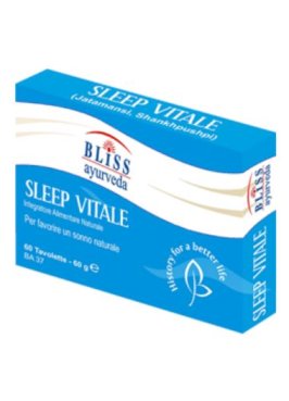 SLEEP VITALE 60CPR