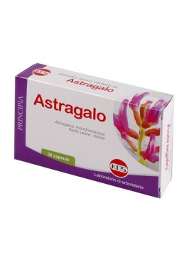 ASTRAGALO ES 70% 500MG 30CPS KOS