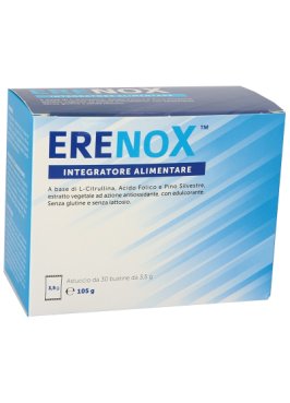 ERENOX 30BUST