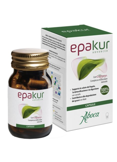 EPAKUR ADVANCED 50CPS