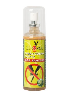 ZERO PICK SPRAY PREPICK A/ZANZ