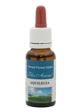 AQUILEGIA RIMEDIO 20ML FLOSANI