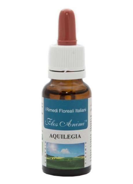 AQUILEGIA RIMEDIO 20ML FLOSANI