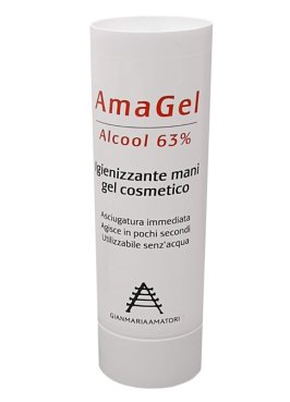 AMAGEL 50 ML