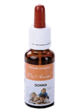 RIMEDIO DONNA 20ML VISANIMI