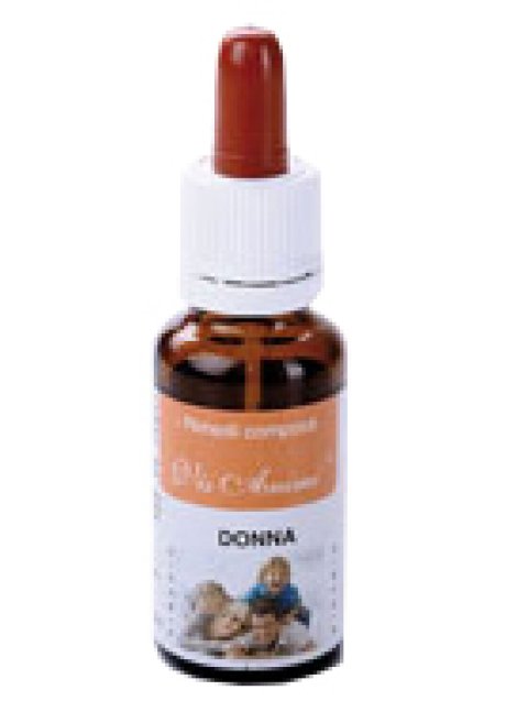 RIMEDIO DONNA 20ML VISANIMI