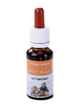 RIMEDIO OTTIMISMO 20ML VISANIM