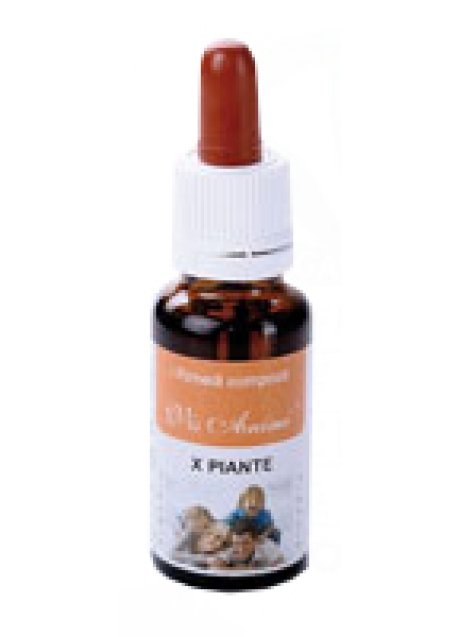 RIMEDIO PIANTE 20ML VISANIMI