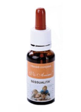 RIMEDIO SESS 20ML VISANIMA