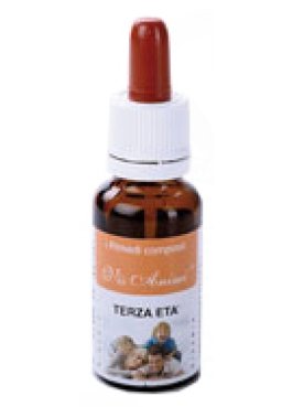 RIMEDIO TERZ ETA 20ML VISANIMI