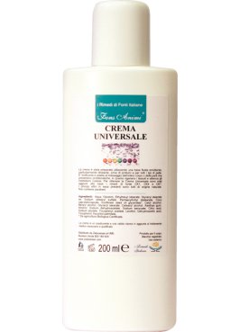 UNIVERSALE CREMA 200ML FONS