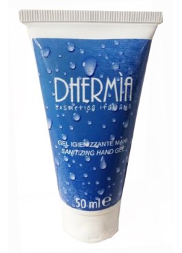 DHERMIA GEL IGIEN MANI 50ML